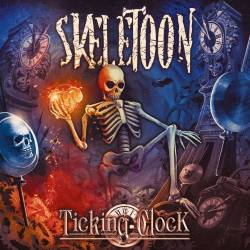 Skeletoon : Ticking Clock